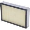 Filtre MANN-FILTER CUD25049