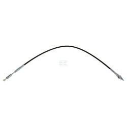 Câble flexible GOPART D018D1X1000