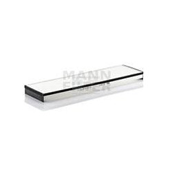 Filtre MANN-FILTER CU5877