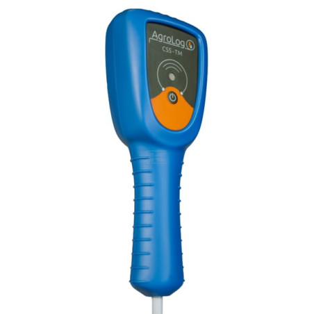 Raccord AGROLOG CSSTM