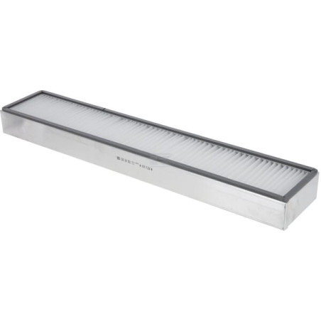 Filtre MANN-FILTER CUD68001