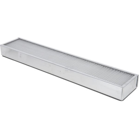 Filtre MANN-FILTER CUD68001