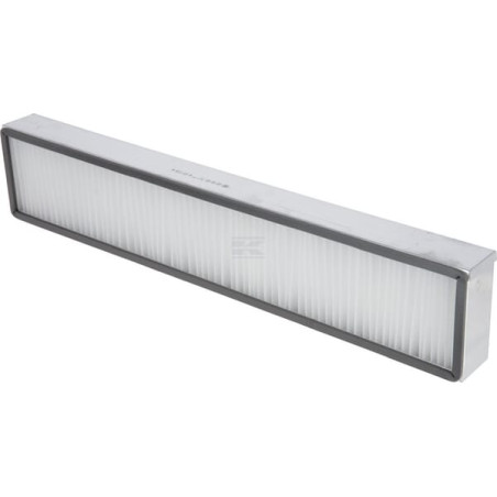 Filtre MANN-FILTER CUD68001