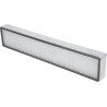 Filtre MANN-FILTER CUD68001