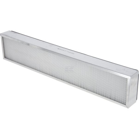Filtre MANN-FILTER CUD68001