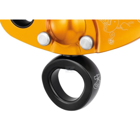 Denseur PETZL D022BA00