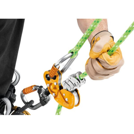 Denseur PETZL D022BA00