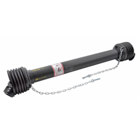 Arbre de transmission BONDIOLI&PAVESI CS2N086CE007007