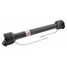 Arbre de transmission BONDIOLI&PAVESI CS2N086CE007007