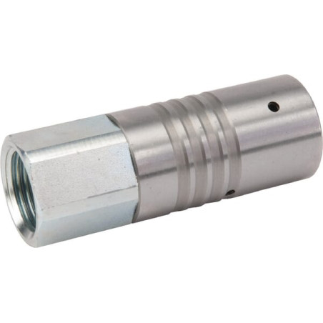 Raccord rapide PREVOST CSM081103