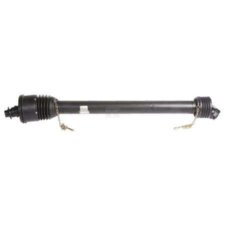 Transmission BONDIOLI&PAVESI CS6R121CEWR8007