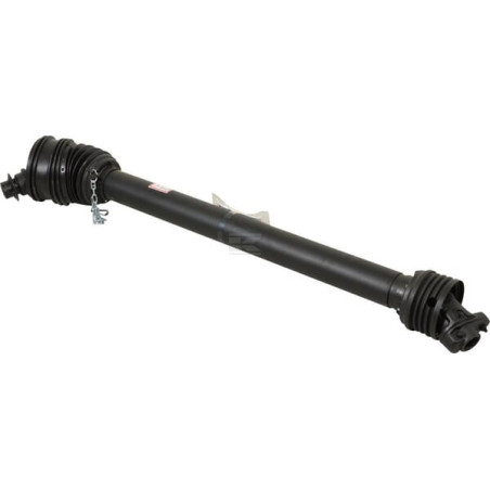 Transmission BONDIOLI&PAVESI CS6R121CEWR71R7