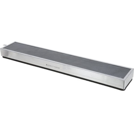 Filtre MANN-FILTER CUD78001