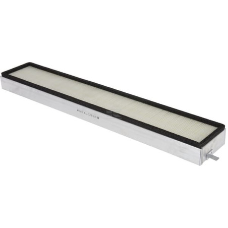 Filtre MANN-FILTER CUD78001