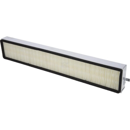Filtre MANN-FILTER CUD78001