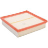 Filtre MANN-FILTER CU2184