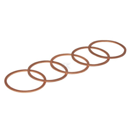 Bague en cuivre UNIVERSEL CU121815P001