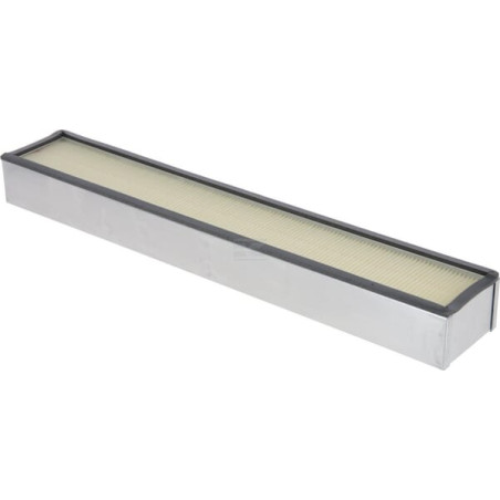 Filtre MANN-FILTER CUD59001