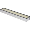 Filtre MANN-FILTER CUD59001