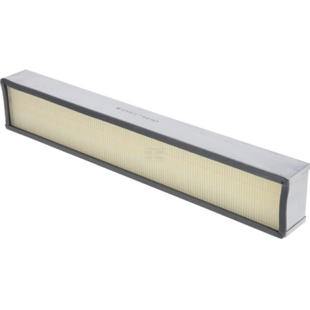 Filtre MANN-FILTER CUD59001