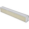 Filtre MANN-FILTER CUD59001