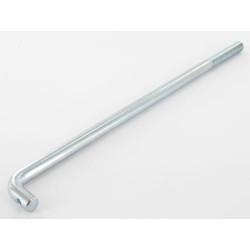 Barre MTD 7470610 - 747-0610