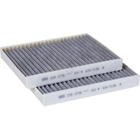 Filtre à air MANN-FILTER CUK27362