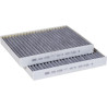 Filtre à air MANN-FILTER CUK27362