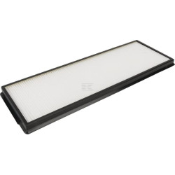 Filtre MANN-FILTER CU37001