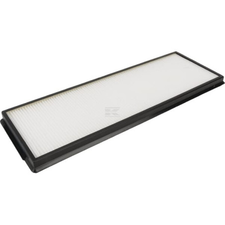 Filtre MANN-FILTER CU37001