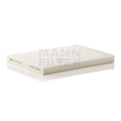Filtre MANN-FILTER CU27003