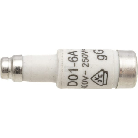 Fusible HAGER D016