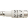 Fusible HAGER D016