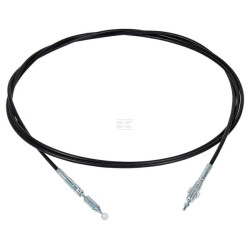 Câble flexible UNBRANDED D018D1X4500