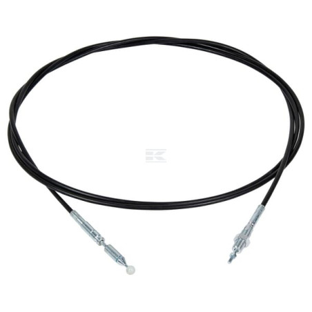 Câble flexible UNBRANDED D018D1X4500