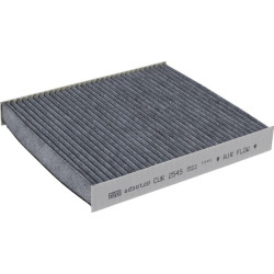 Filtre à air MANN-FILTER CUK2545