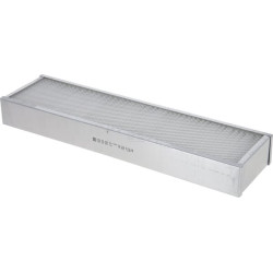 Filtre MANN-FILTER CUD50007