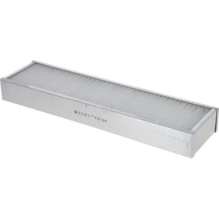 Filtre MANN-FILTER CUD50007