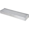 Filtre MANN-FILTER CUD50007