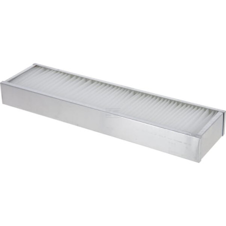 Filtre MANN-FILTER CUD50007