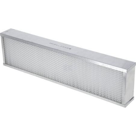 Filtre MANN-FILTER CUD50007