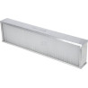 Filtre MANN-FILTER CUD50007