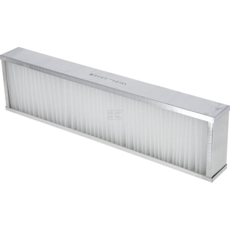 Filtre MANN-FILTER CUD50007