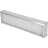Filtre MANN-FILTER CUD50007