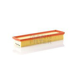 Filtre MANN-FILTER CU3665