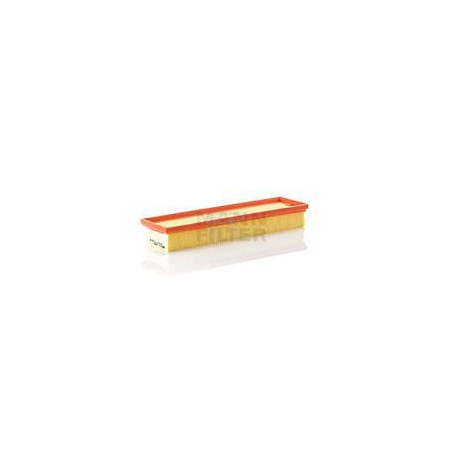 Filtre MANN-FILTER CU3665
