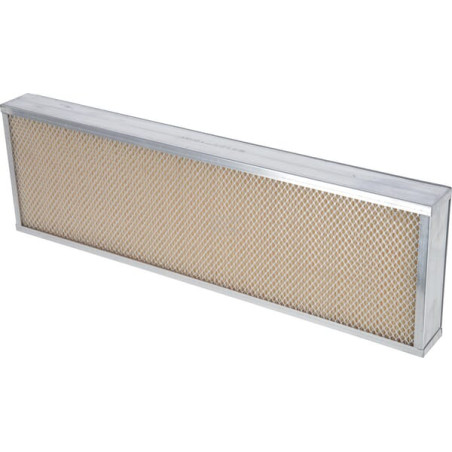 Filtre MANN-FILTER CUK59004