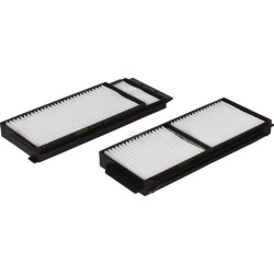 Filtre MANN-FILTER CU220012