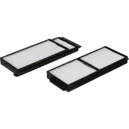 Filtre MANN-FILTER CU220012