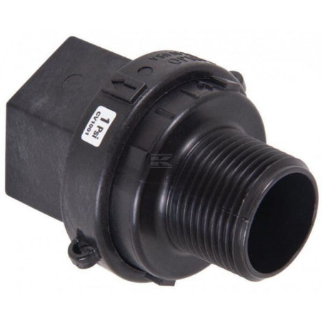 Clapet anti-retour BANJO CV100MT